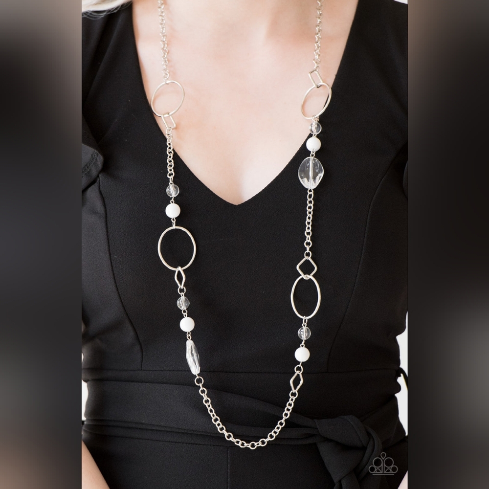 Very Visionary Necklace